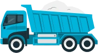 Consórcio de Serviços e Caminhões